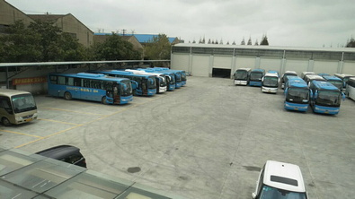 實力(li)展(zhan)示