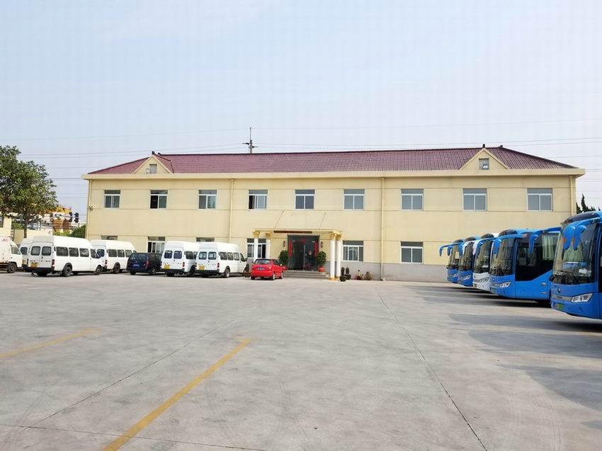 實力(li)展(zhan)示